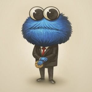 Meet your Posher, Mat